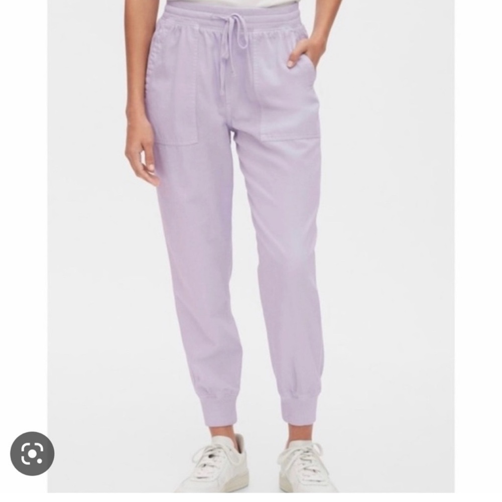 Gap Utility Jogger